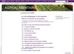 AFNOR Norme ISO 22000