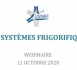 Webinaire CTP du 12 octobre 2020 - présentations et vidéo Webinaire CTP du 12 octobre 2020 - présentations et vidéo