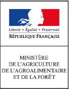 Parution au BO Agri : Instruction technique DGAL 2016-355 procédures agréments