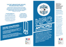 HFC - anticipez le changement ! HFC - anticipez le changement !