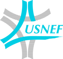 Suivez l'USNEF sur LinkedIn Suivez l'USNEF sur LinkedIn