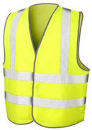 Mouvement des Gilets Jaunes - Accompagnement des entreprises