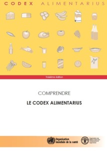 Comprendre Le Codex Alimentarius - 3ème édition