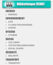 L'USNEF ouvre son nouveau site internet L'USNEF ouvre son nouveau site internet