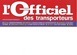 Lu dans l'Officiel des Transporteurs 