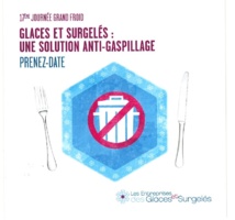 17e Journée Grand Froid, le 1er avril 2014 17e Journée Grand Froid, le 1er avril 2014