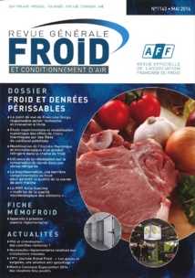 A lire dans la RGF : fiche mémofroid sur les appareils à pression A lire dans la RGF : fiche mémofroid sur les appareils à pression