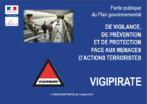 Document d'Information plan Vigipirate