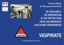 Document d'Information plan Vigipirate Document d'Information plan Vigipirate