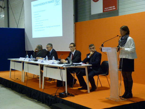 L'USNEF au SIFA, les photos L'USNEF au SIFA, les photos