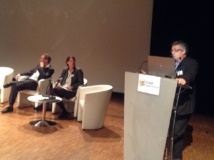 Cold Chain Forum, octobre 2013
