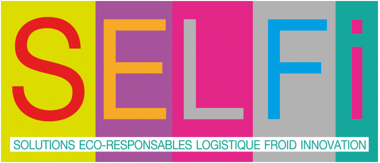 SELFI, 1er Forum-Expo - Logistique Froid Eco-responsable