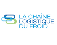 LA CHAÎNE LOGISTIQUE DU FROID - logo et site internet