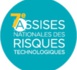 Assises Nationales des Risques Technologiques, Douai le 13/10/2016