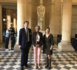La CHAINE LOGISTIQUE DU FROID A L'ASSEMBLEE NATIONALE