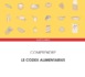 Comprendre Le Codex Alimentarius - 3ème édition
