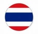 Export Thaïlande - modalités d'agréments produits carnés boeuf et volailles