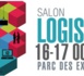 Salon LOGISTICS-360 - 16/17 octobre 2014, Nantes