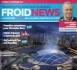 Réabonnement à la revue FROID NEWS