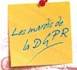 Conférence "les mardis de la DGPR", le 10 mai 2016