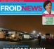Hors série Froid News spécial Strasbourg