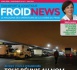 Hors série Froid News spécial Strasbourg