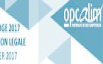 Prise en charge OPCALIM pour 2017