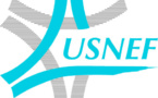 Agenda des réunions sociales USNEF 2018