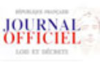 Congélation exceptionnelle des denrées fraîches