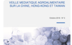 Veille sanitaire Chine, Hong Kong et Taïwan Veille sanitaire Chine, Hong Kong et Taïwan