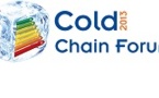 Cold Chain Forum - 23/24 octobre 2013 - invitation gratuite