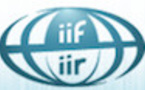 30e note d'information de l'IIF "produits de santé thermosensibles"